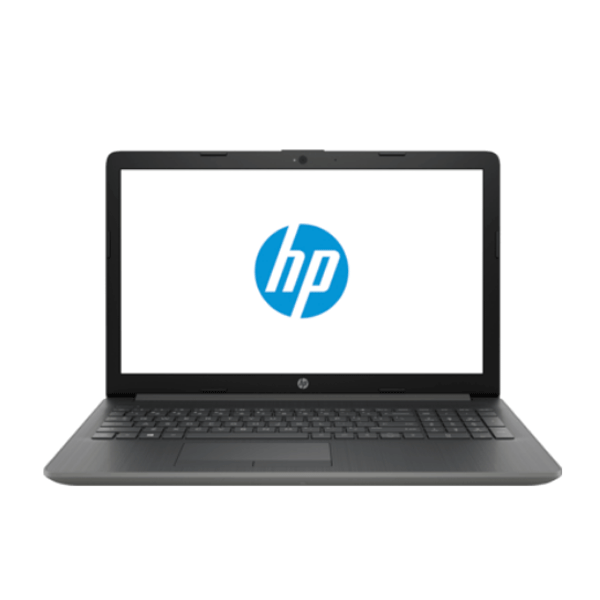 Wholesale HP 15 DA1058TU CORE I5 8265U 8TH GEN (4GB RAM/ 1TB HDD